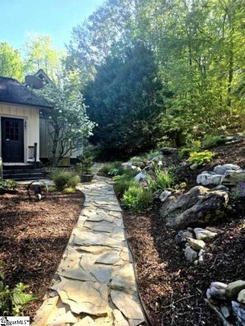 2554 Deep Gap Farm Road Mill Spring NC 28756