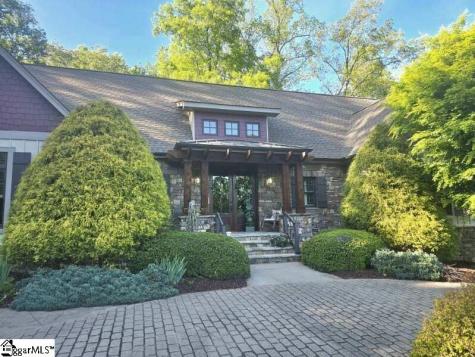 2554 Deep Gap Farm Road Mill Spring NC 28756