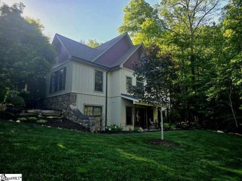 2554 Deep Gap Farm Road Mill Spring NC 28756