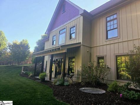 2554 Deep Gap Farm Road Mill Spring NC 28756