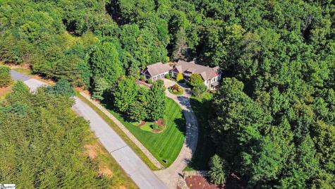 2554 Deep Gap Farm Road Mill Spring NC 28756
