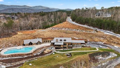 2554 Deep Gap Farm Road Mill Spring NC 28756