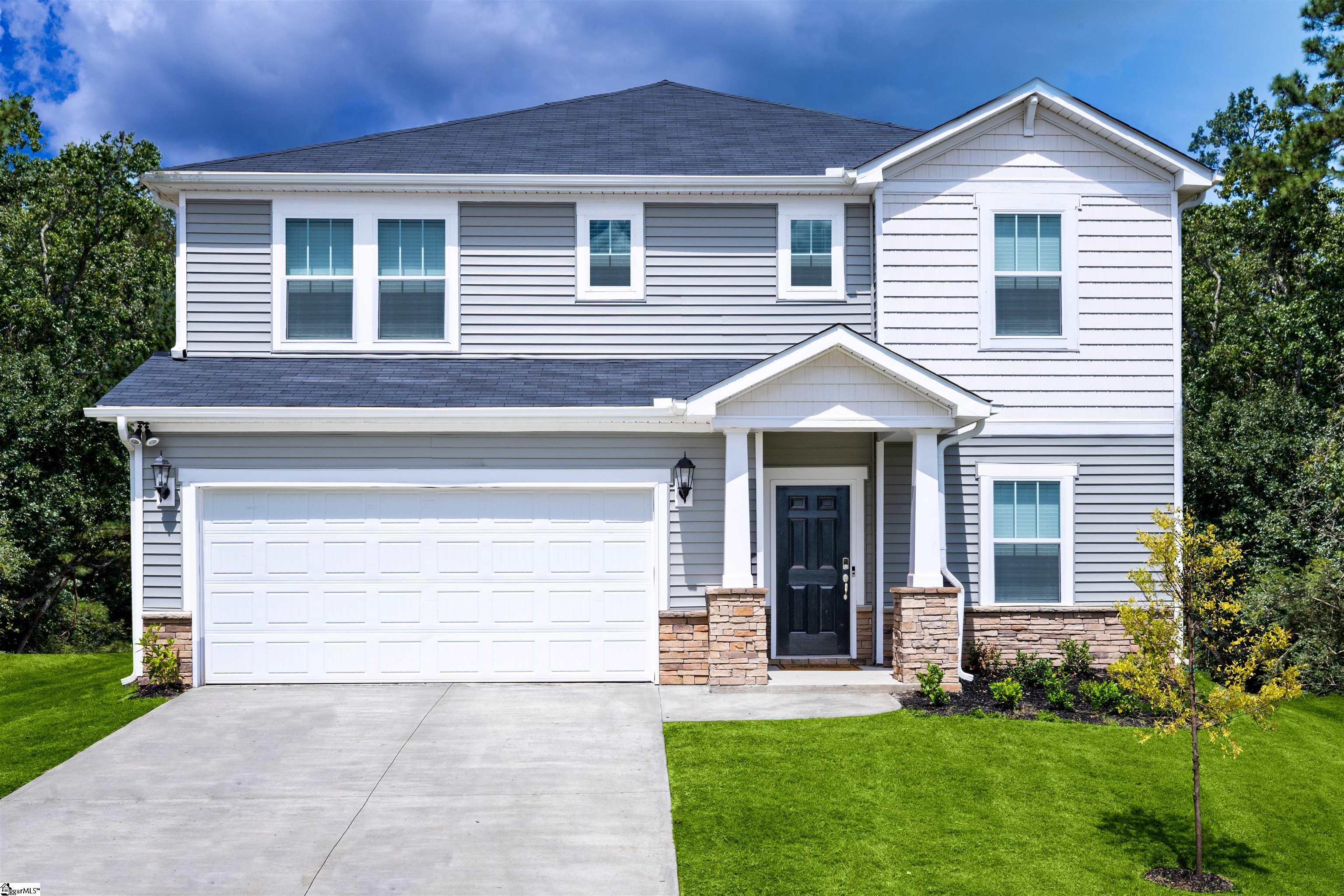 126 Gibbon Way Gray Court SC 29645