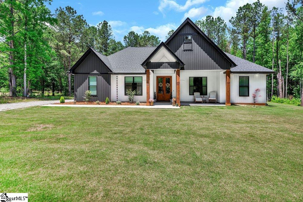 216 Odell Court Williamston SC 29697