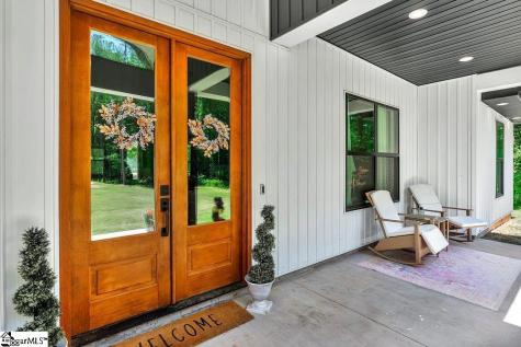 216 Odell Court Williamston SC 29697