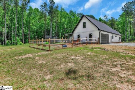 216 Odell Court Williamston SC 29697