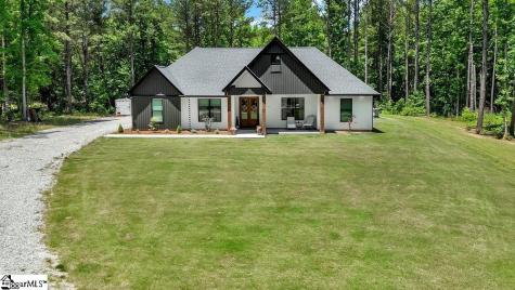216 Odell Court Williamston SC 29697