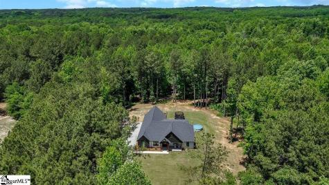 216 Odell Court Williamston SC 29697
