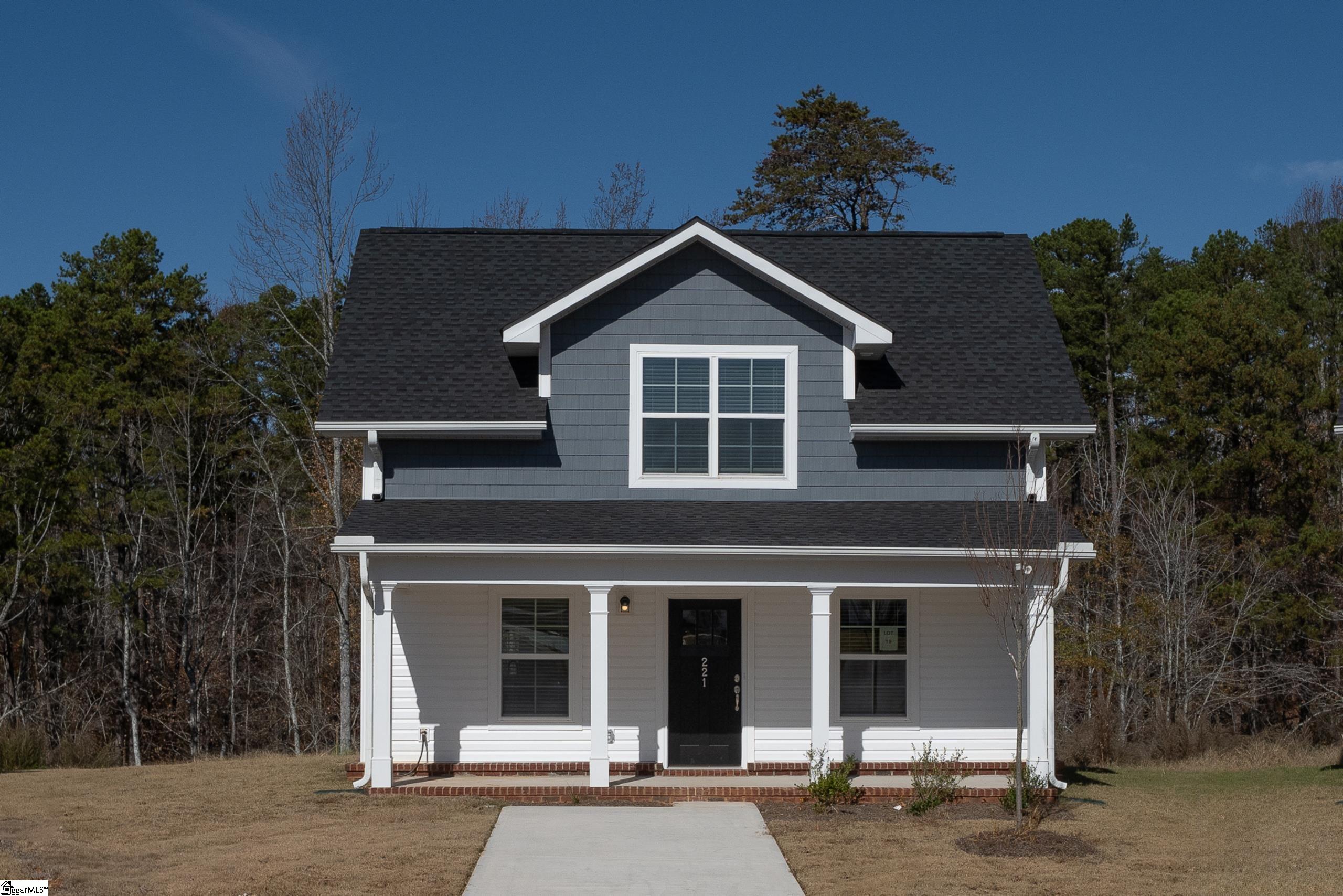 221 Waltham Court Greenville SC 29617