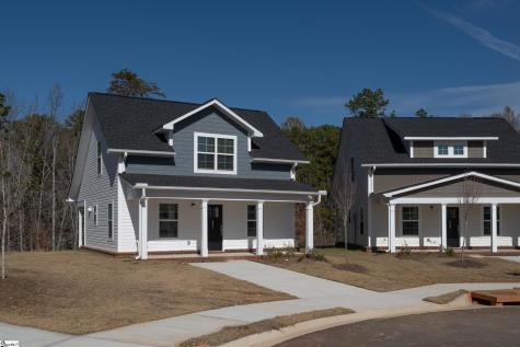221 Waltham Court Greenville SC 29617