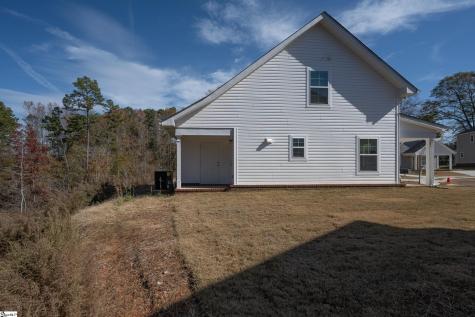 221 Waltham Court Greenville SC 29617