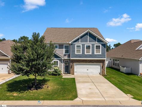554 Elwood Drive Duncan SC 29334