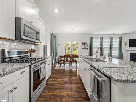 554 Elwood Drive Duncan SC 29334