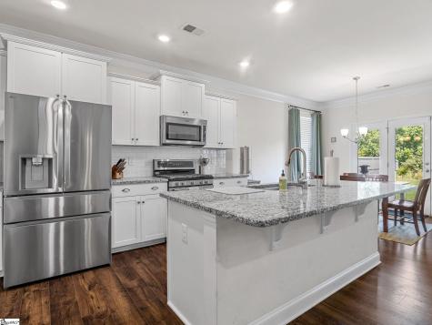 554 Elwood Drive Duncan SC 29334
