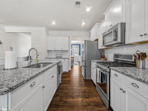 554 Elwood Drive Duncan SC 29334