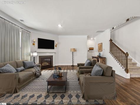 554 Elwood Drive Duncan SC 29334