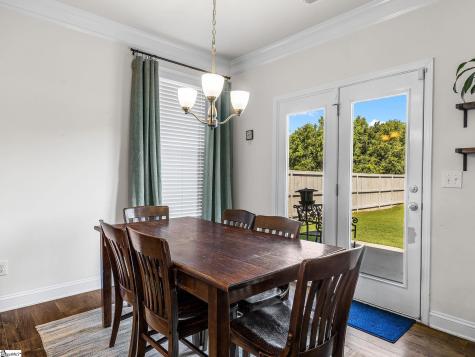 554 Elwood Drive Duncan SC 29334