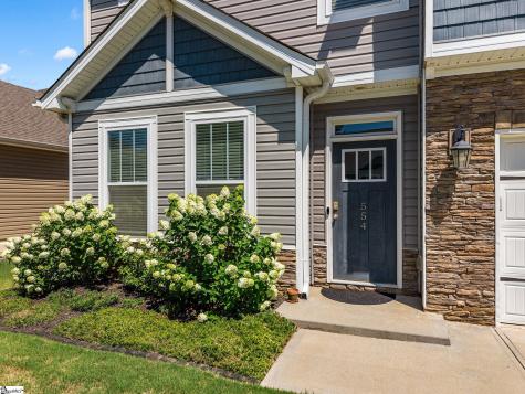 554 Elwood Drive Duncan SC 29334
