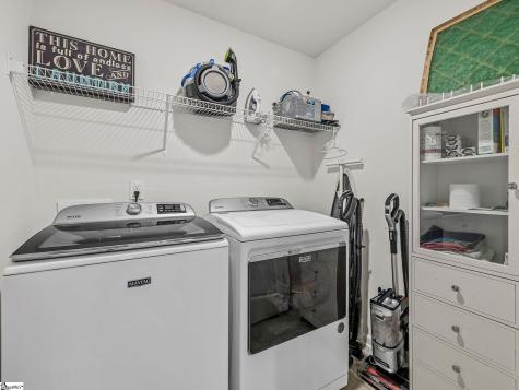 554 Elwood Drive Duncan SC 29334