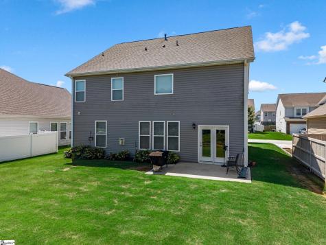 554 Elwood Drive Duncan SC 29334