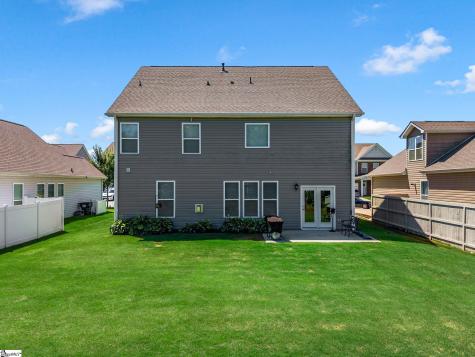 554 Elwood Drive Duncan SC 29334