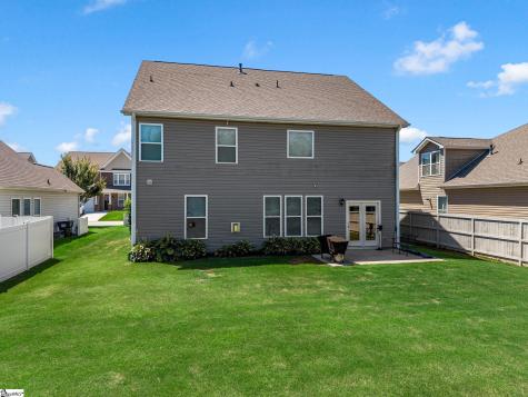 554 Elwood Drive Duncan SC 29334