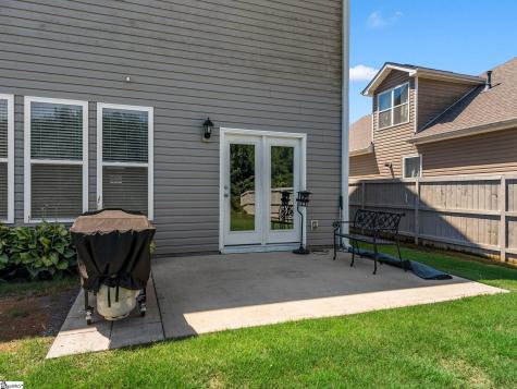 554 Elwood Drive Duncan SC 29334