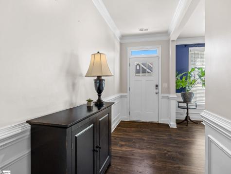 554 Elwood Drive Duncan SC 29334