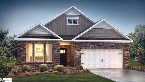 215 Barred Owl Road Travelers Rest SC 29690