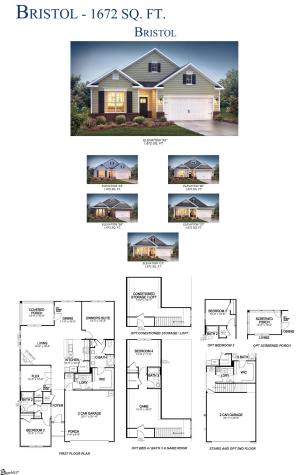 215 Barred Owl Road Travelers Rest SC 29690