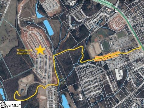 215 Barred Owl Road Travelers Rest SC 29690