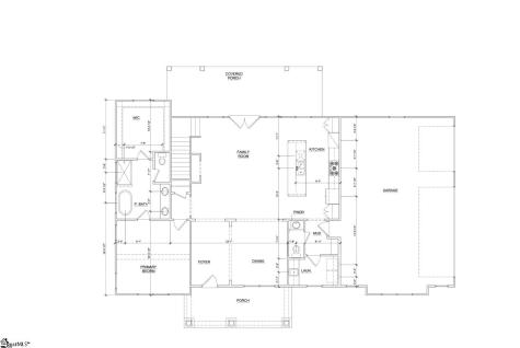 257 W Chapman Road Belton SC 29627