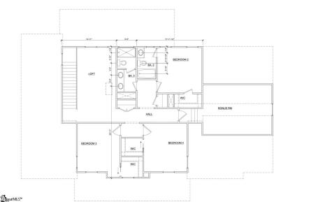 257 W Chapman Road Belton SC 29627