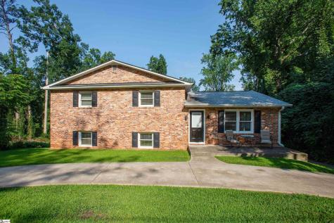 400 Fairmont Drive Greenville SC 29605