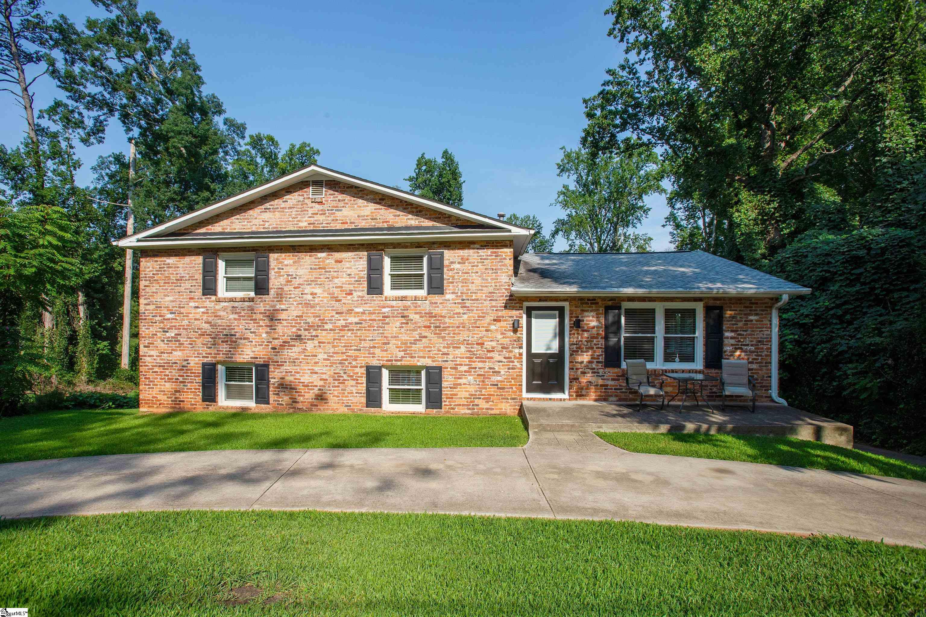 400 Fairmont Drive Greenville SC 29605