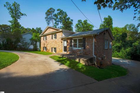 400 Fairmont Drive Greenville SC 29605