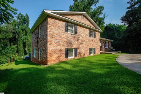 400 Fairmont Drive Greenville SC 29605