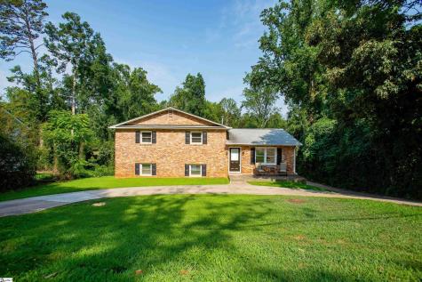 400 Fairmont Drive Greenville SC 29605