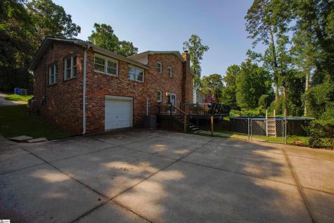 400 Fairmont Drive Greenville SC 29605