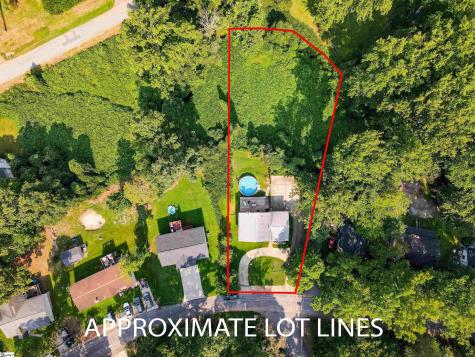 400 Fairmont Drive Greenville SC 29605