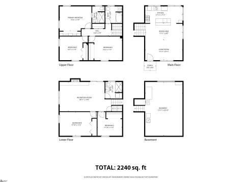 400 Fairmont Drive Greenville SC 29605