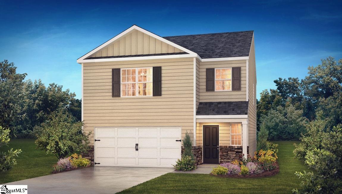 522 Whitewater Ridge Seneca SC 29678