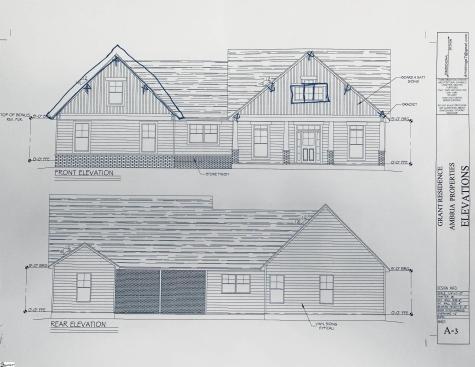 0000 Hope Road Gray Court SC 29645