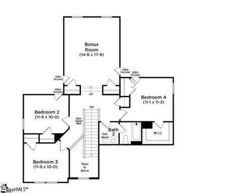 612 Terpack Court Gray Court SC 29645