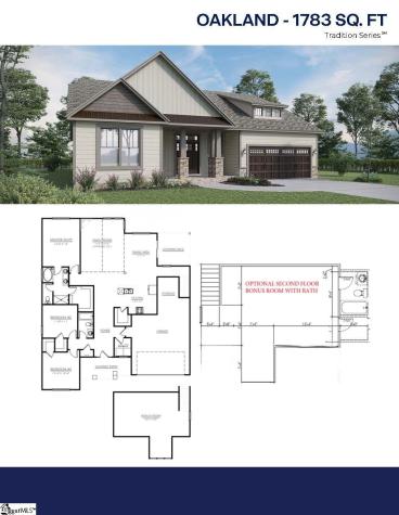 611 Hidden Creek Court Seneca SC 29678