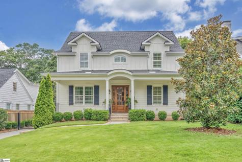 143 Augusta Court Greenville SC 29605