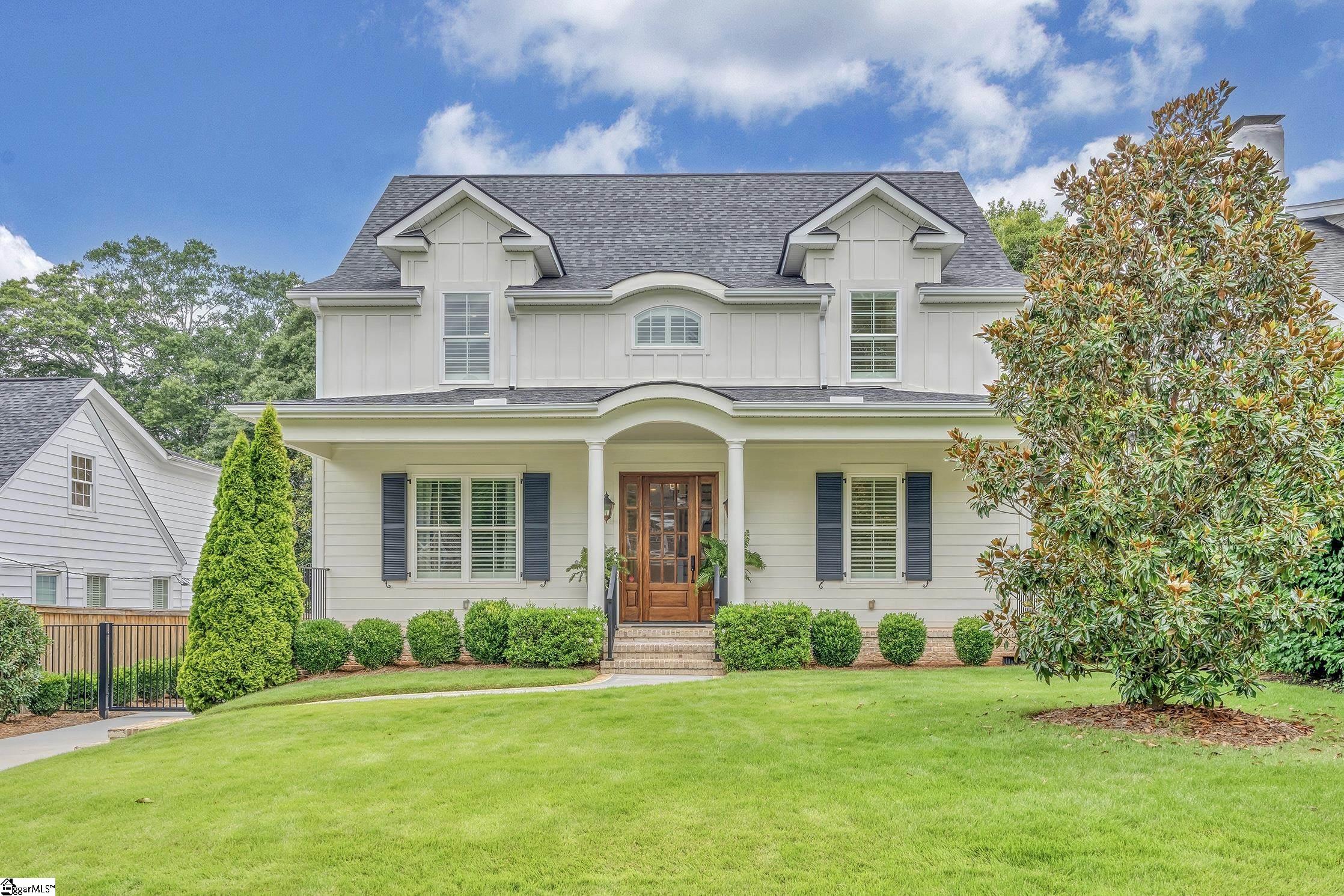 143 Augusta Court Greenville SC 29605