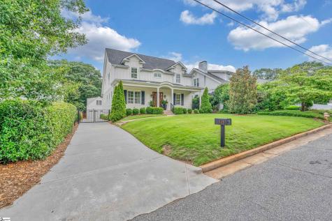 143 Augusta Court Greenville SC 29605