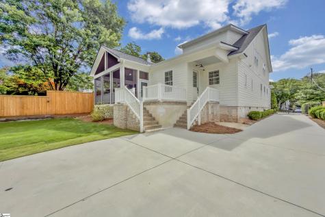 143 Augusta Court Greenville SC 29605