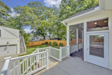 143 Augusta Court Greenville SC 29605
